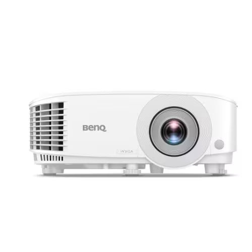 Proyector BenQ MW560 DLP WXGA, 4000 Lúmenes, HDMI, Modo SmartEco - Blanco (9H.JNF77.1JL)