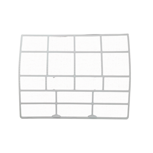 Filtro Unidad interna / IDU / Evaporador / Minisplit - CHI-R32-24K-220 - CHI-R32-30K-220