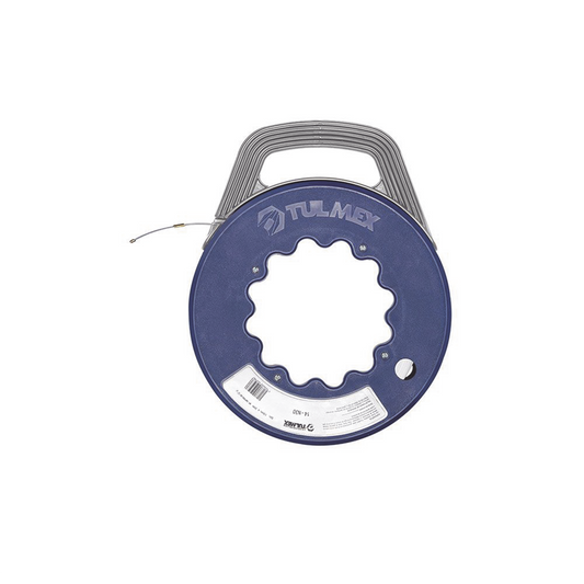 Gu�a Jalacables de Nylon de 4 mm x 30 Metros (98.43 Pies)