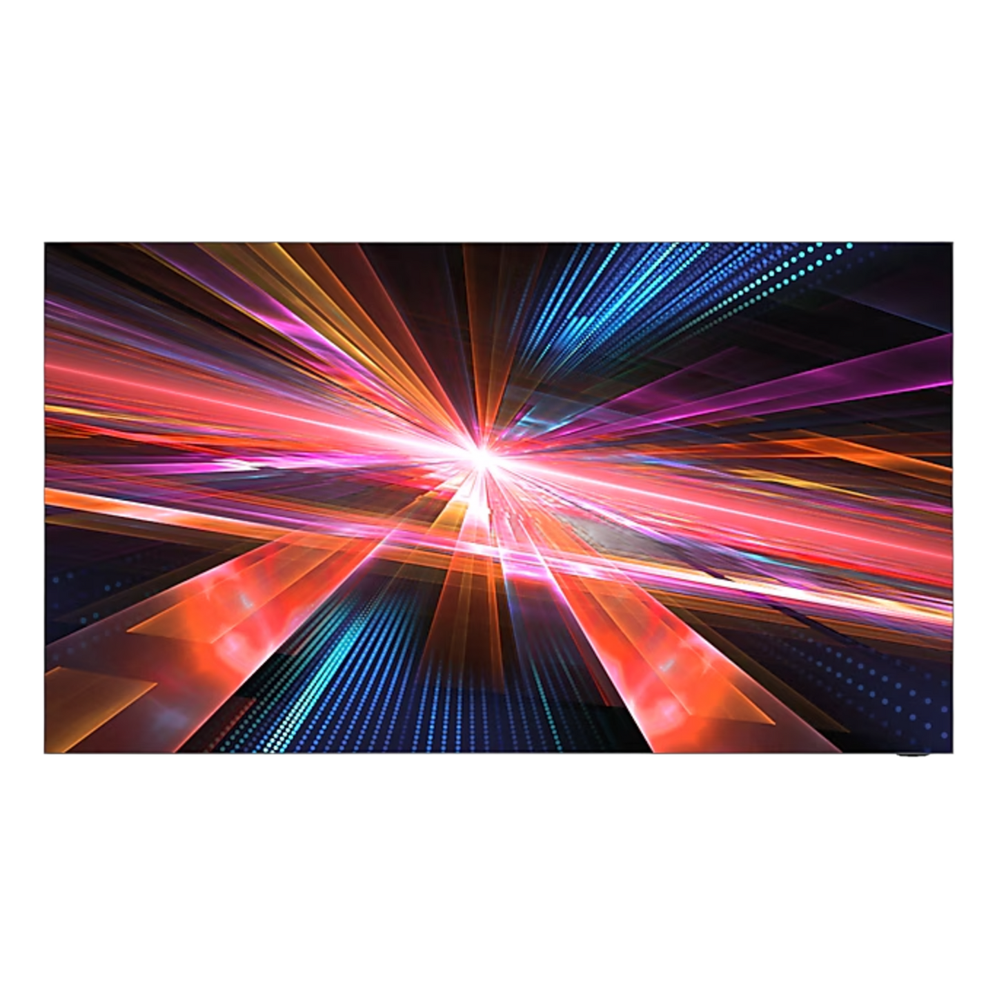 Pantalla LED Todo en uno 136" 2K / 3.01 x 1.7 metros /  1.56mm pixel pitch, 500 nits iluminacion / Tizen 8 / HDMI / bocinas integradas / Uso interior