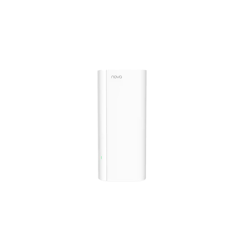 Sistema Mesh Wi-Fi 6 Tenda Nova MX12 (Paquete de 3)