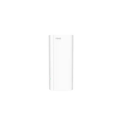 Sistema Mesh Wi-Fi 6 Tenda Nova MX12 (Paquete de 3)