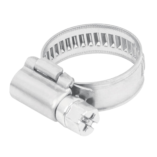 Abrazadera SX9-18 para fumigadora FM-425, TRUPER