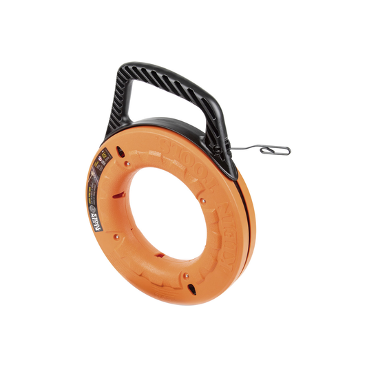 Gu�a Jalacables de Acero Inoxidable de 20 Metros (65.62 Pies) de Largo x 3.2 mm de Ancho