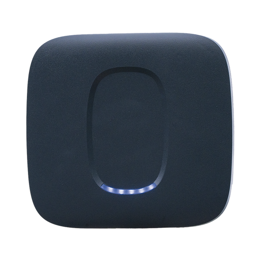 uPASS Go – Control vehicular inteligente, rápido y sin contacto Tecnología UHF / 900 MHz con alcance de hasta 10  metros/ Discriminación de Tag  Externos,