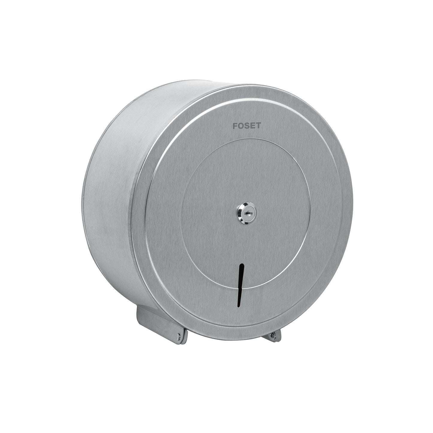 Portarollo de acero inox, Foset