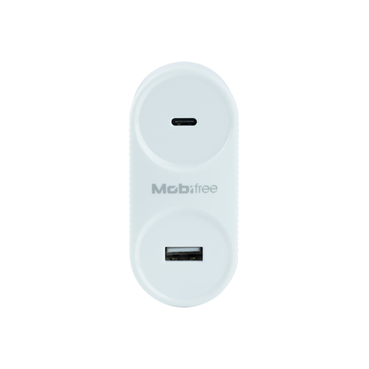 Cargador  Mobifree Cargador de pared USB y Tipo C - Vista 4
