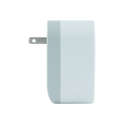 Cargador  Mobifree Cargador de pared USB y Tipo C - Vista 6
