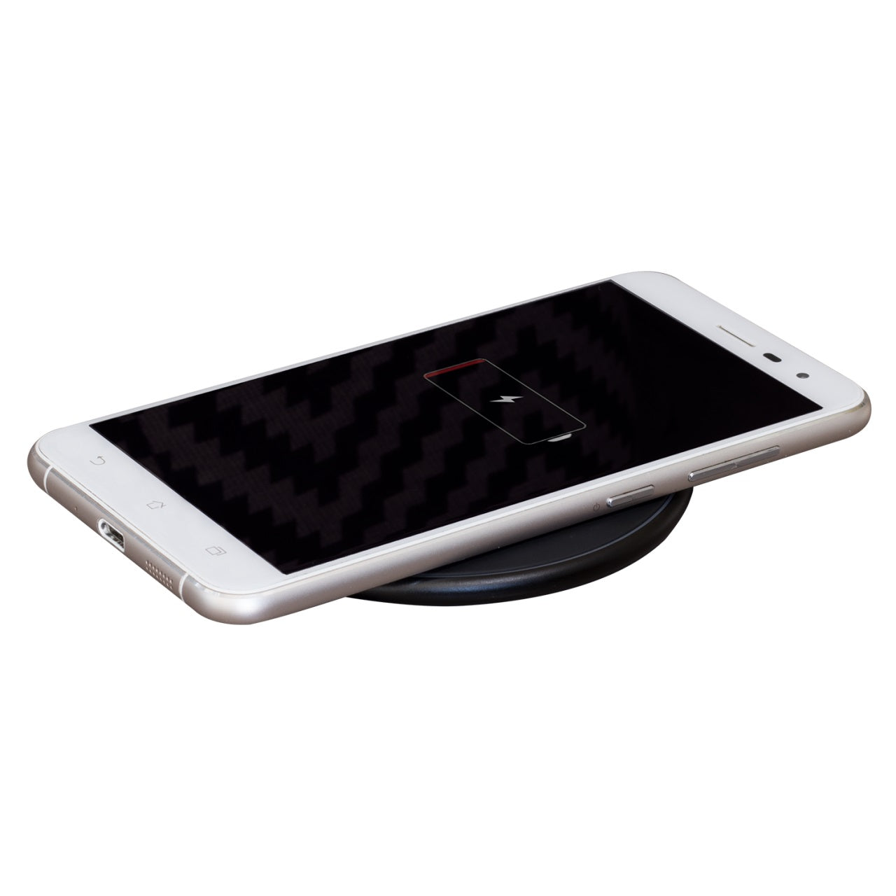 Cargador Inalámbrico Mobifree Base de Carga inalambrica - Vista 3