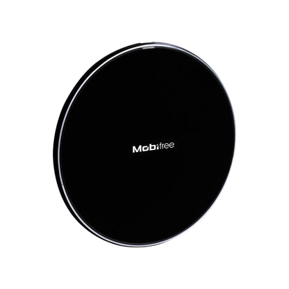 Cargador Inalámbrico Mobifree Base de Carga inalambrica - Vista 4