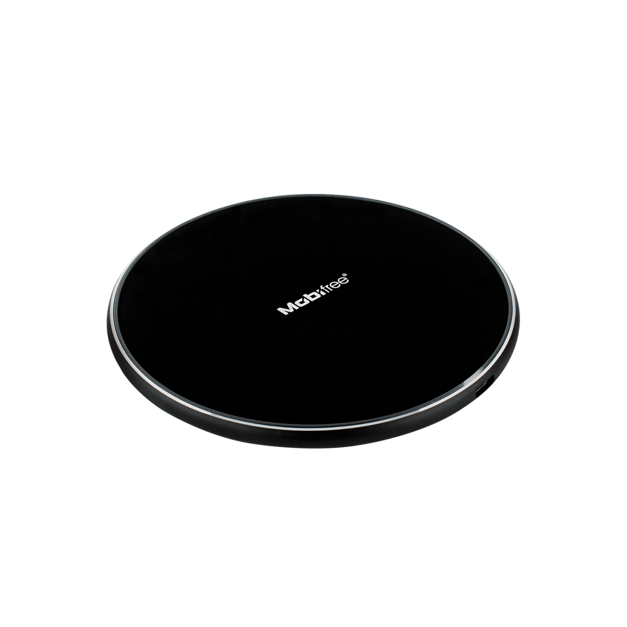 Cargador Inalámbrico Mobifree Base de Carga inalambrica - Vista 5