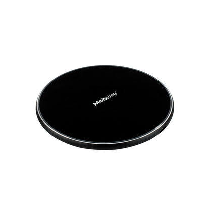Cargador Inalámbrico Mobifree Base de Carga inalambrica - Vista 5