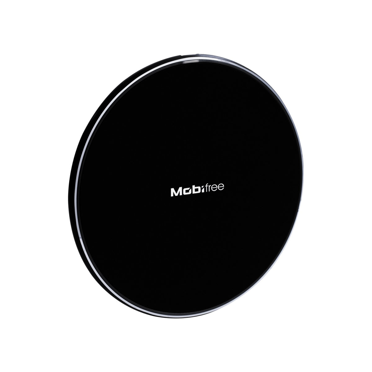 Cargador Inalámbrico Mobifree Base de Carga inalambrica