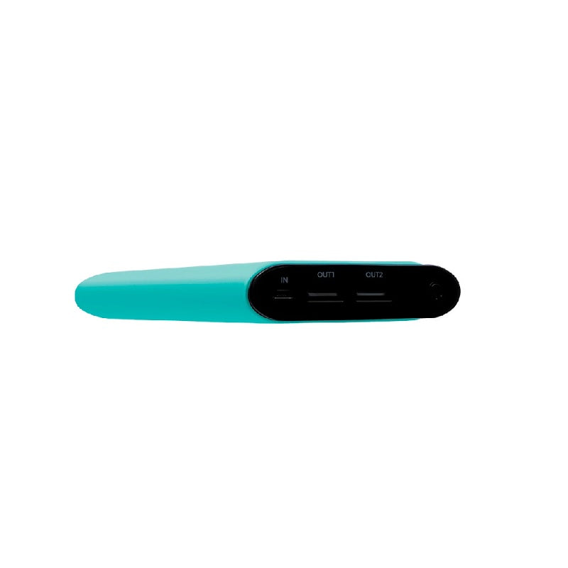 Power Bank Mobifree MB-923552 - Vista 3
