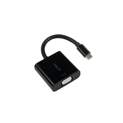 Adaptador USB-C a VGA ACTECK AV415 - Vista 5