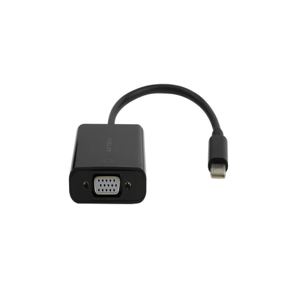 Adaptador USB-C a VGA ACTECK AV415 - Vista 6