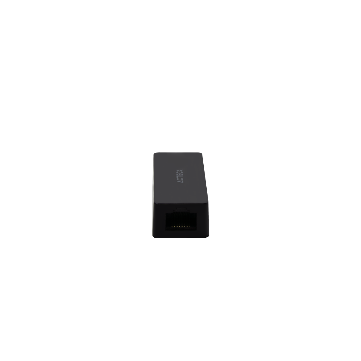 Adaptador USB a Ethernet ACTECK AE420 - Vista 2