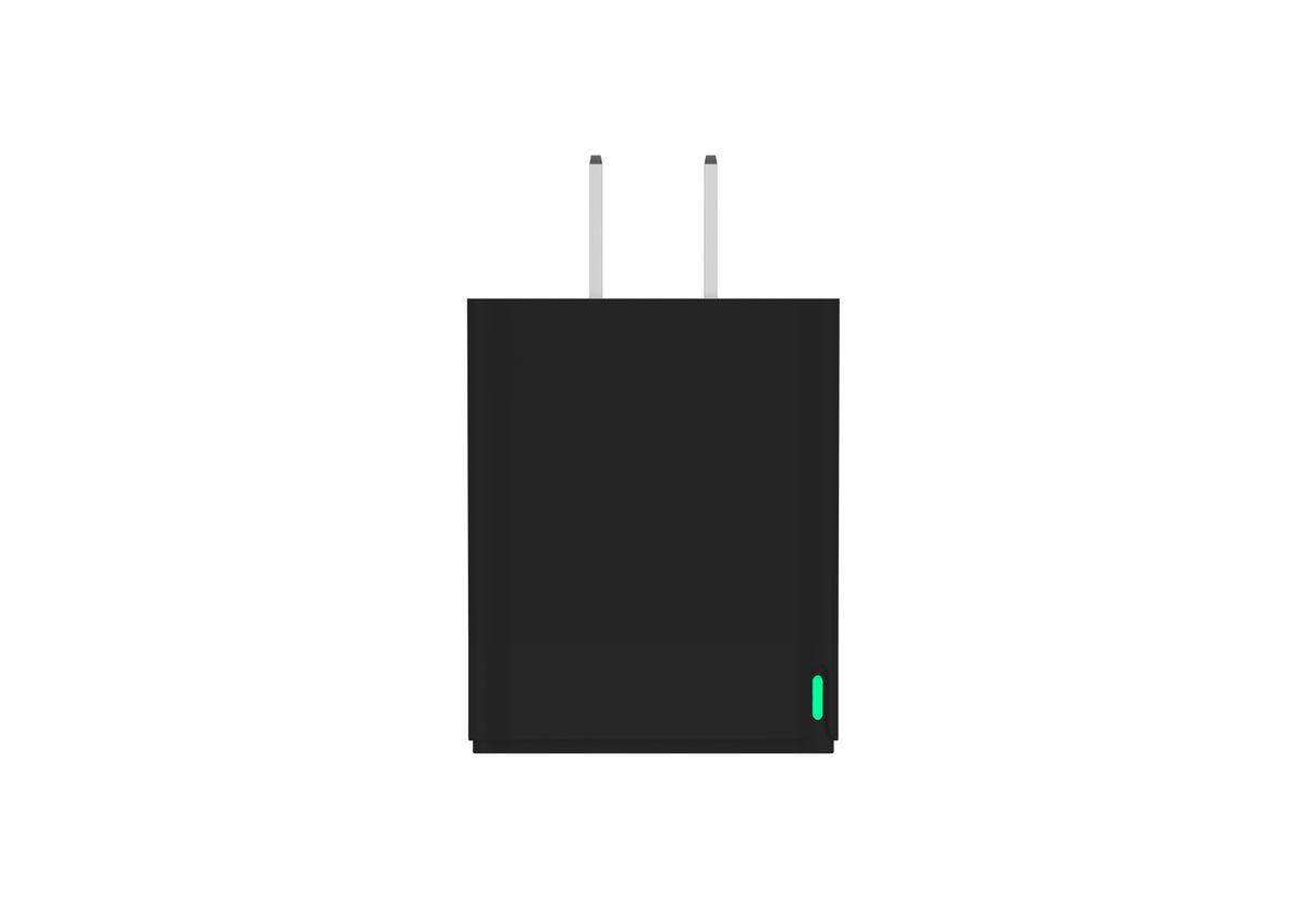 Cargador ACTECK CP38W - Vista 2