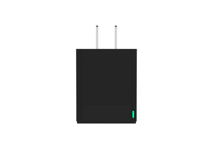 Cargador ACTECK CP38W - Vista 2