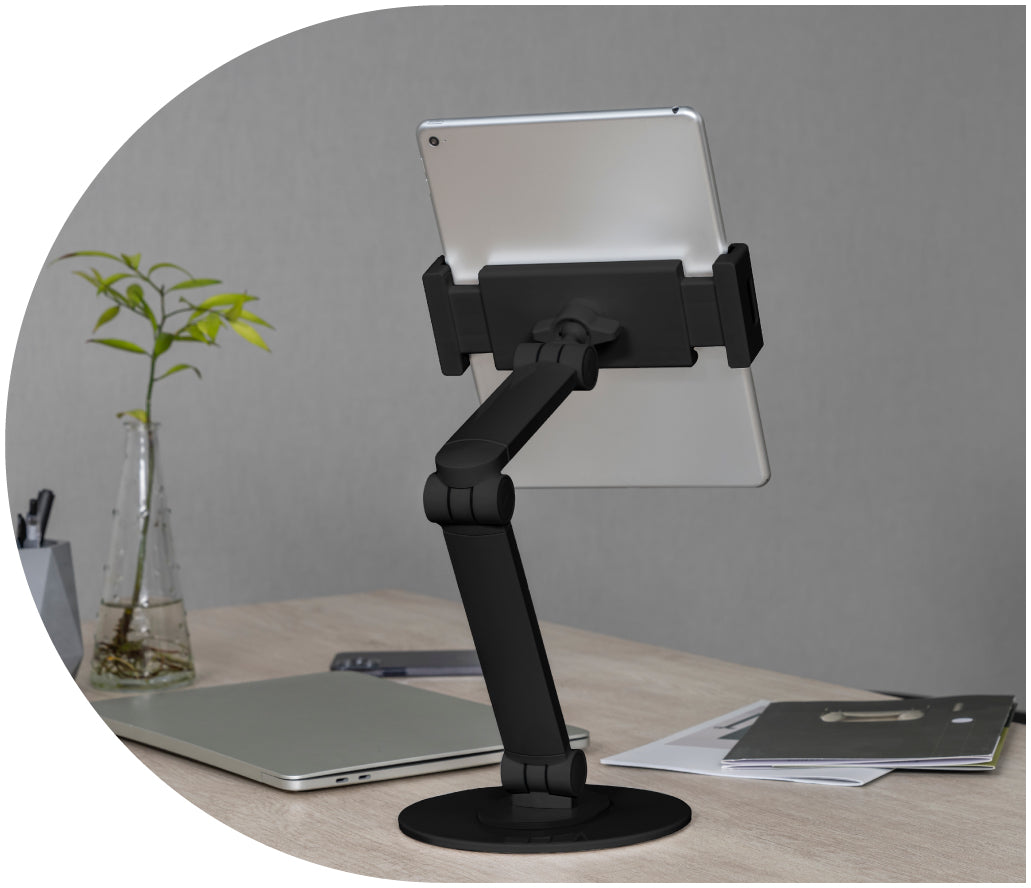 Soporte ACTECK TOP ST430 - Vista 3