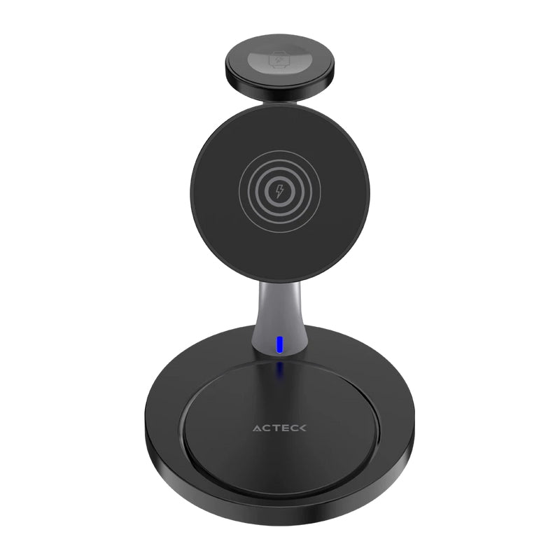 Cargador ACTECK CI7407 - Vista 4