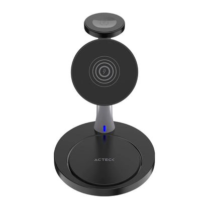Cargador ACTECK CI7407 - Vista 4
