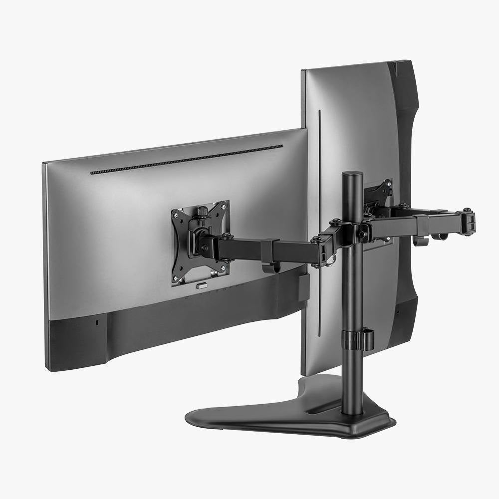 Soportes para Monitores ACTECK SM425 - Vista 4