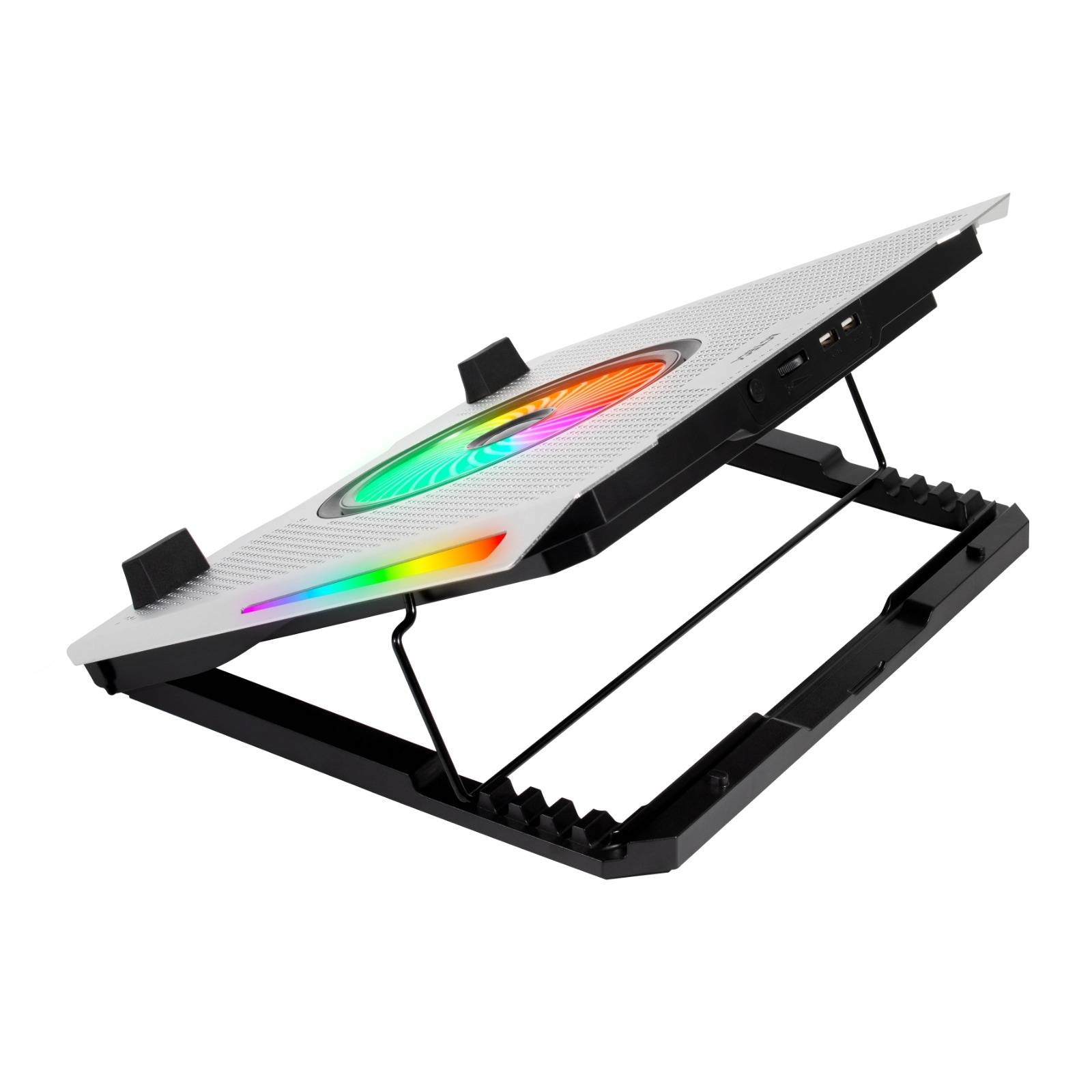 Bases Enfriadoras ACTECK BE670 - Vista 2