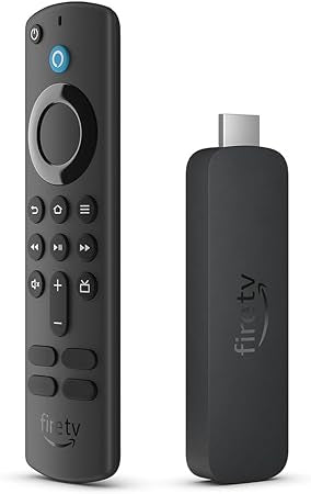 Amazon Fire TV Amazon B0BP9MDCQZ - Vista 4