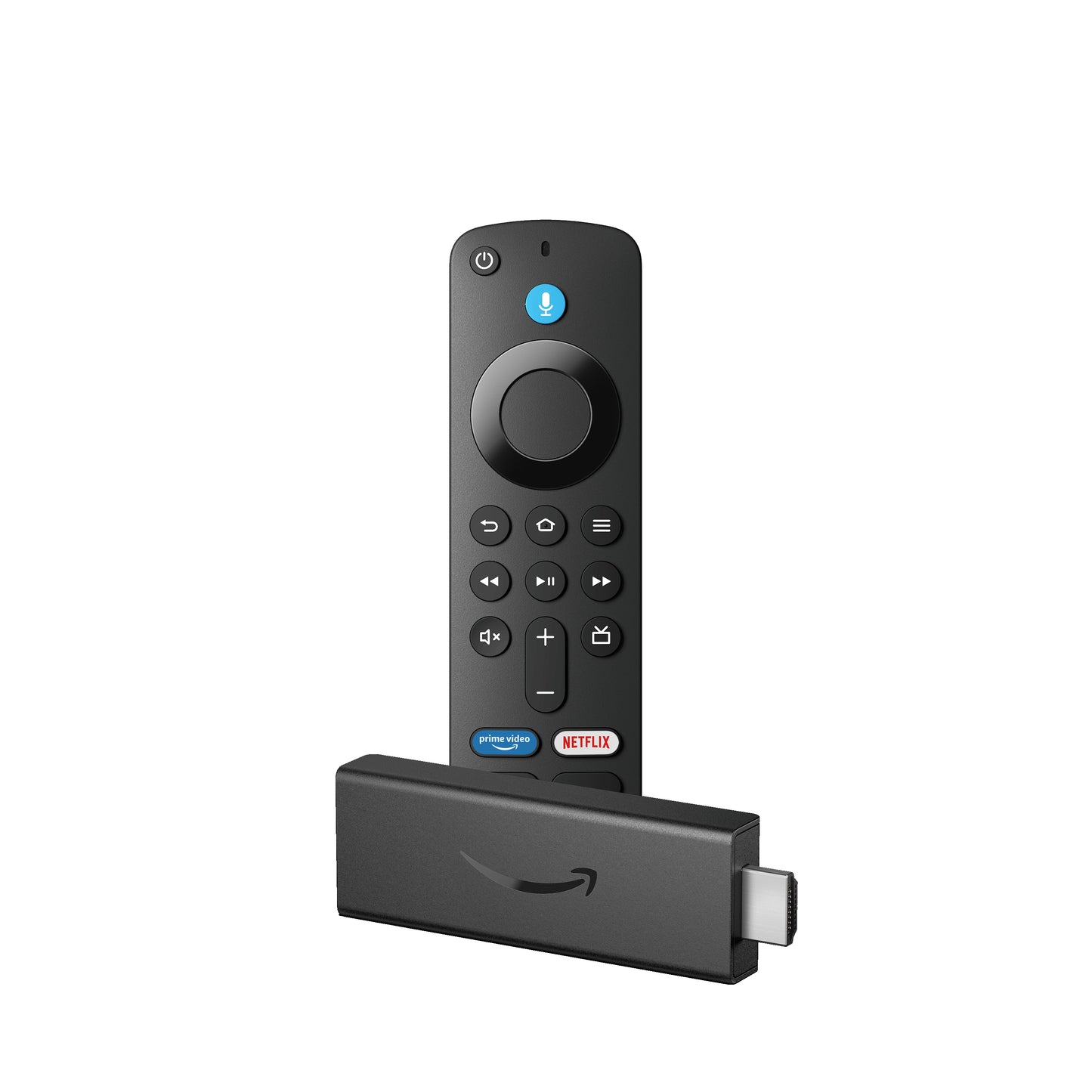 Amazon Fire TV Stick Amazon AMAZON FIRE TV STICK HD B0CQMRKRV5 - Vista 2