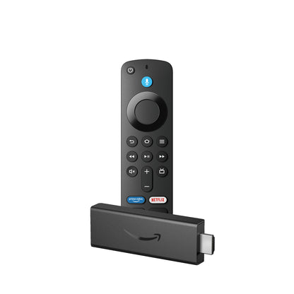 Amazon Fire TV Stick Amazon AMAZON FIRE TV STICK HD B0CQMRKRV5 - Vista 2