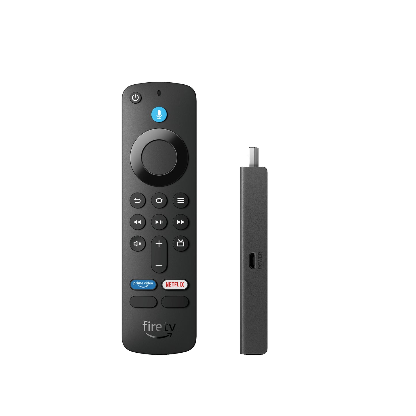 Amazon Fire TV Stick Amazon AMAZON FIRE TV STICK HD B0CQMRKRV5 - Vista 3