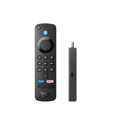 Amazon Fire TV Stick Amazon AMAZON FIRE TV STICK HD B0CQMRKRV5 - Vista 3