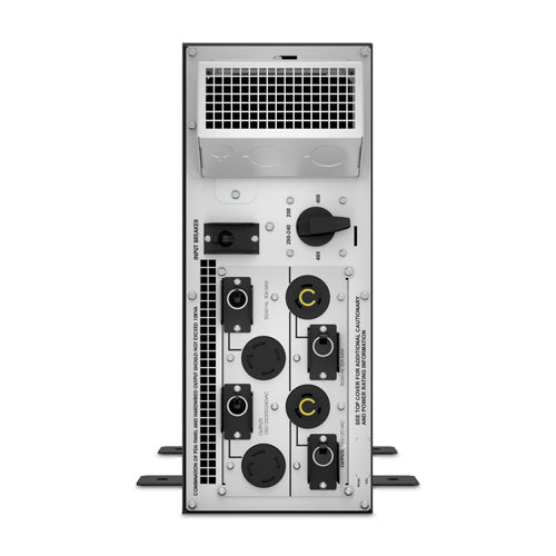 UPS APC SRT10KRMTF - Vista 4