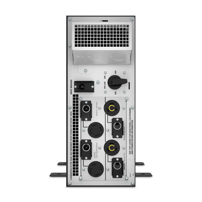 UPS APC SRT10KRMTF - Vista 4