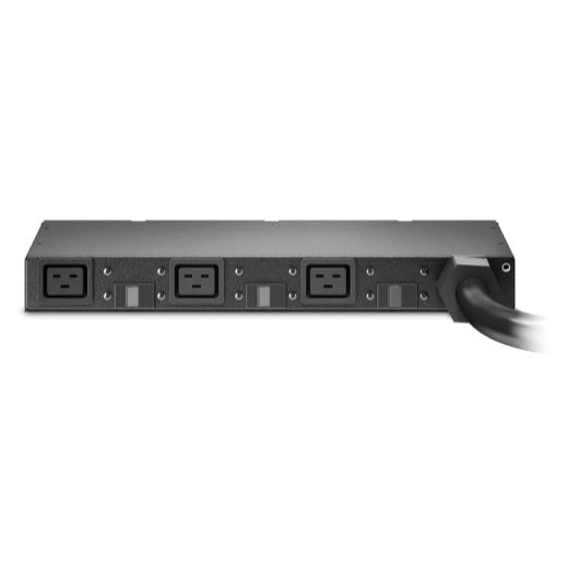 Rack APC AP6037A - Vista 2