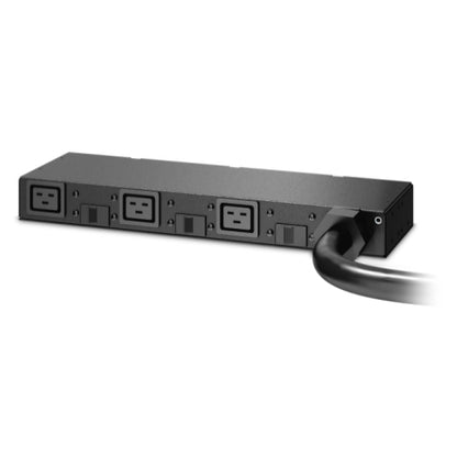 Rack APC AP6037A - Vista 3