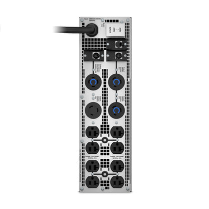 Transformador de Bajada de Voltaje APC SRT5KTF - Vista 2