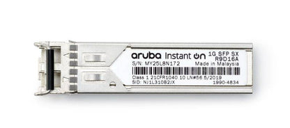 Transceptor Hewlett Packard Enterprise HPE Instant On - Vista 3