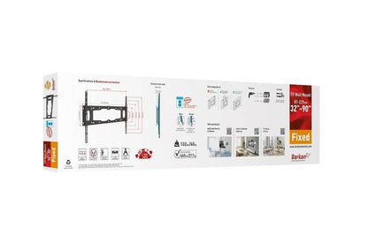Soporte para TV BARKAN E400+ - Vista 2