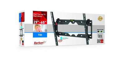 Soportes para TV BARKAN E310+ - Vista 2