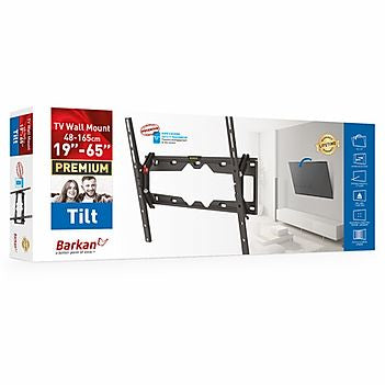 Soportes para TV BARKAN E310+ - Vista 8