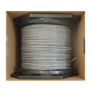 Bobina de Cable UTP CAT6+ BELDEN 2412 008A1000 - Vista 2
