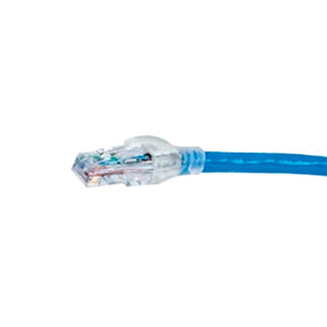 Patch Cord UTP CAT6 BELDEN C601106010 - Vista 3