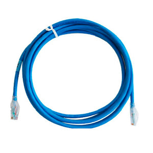 Patch Cord UTP CAT6 BELDEN C601106010 - Vista 4