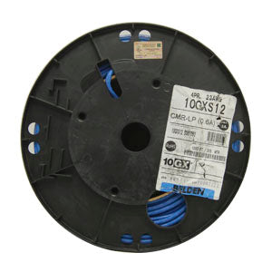Bobina de Cable UTP CAT6A BELDEN 10GXS12 0061000 - Vista 2