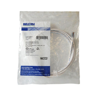 Patch Cord UTP CAT6A BELDEN CA21109007 - Vista 5