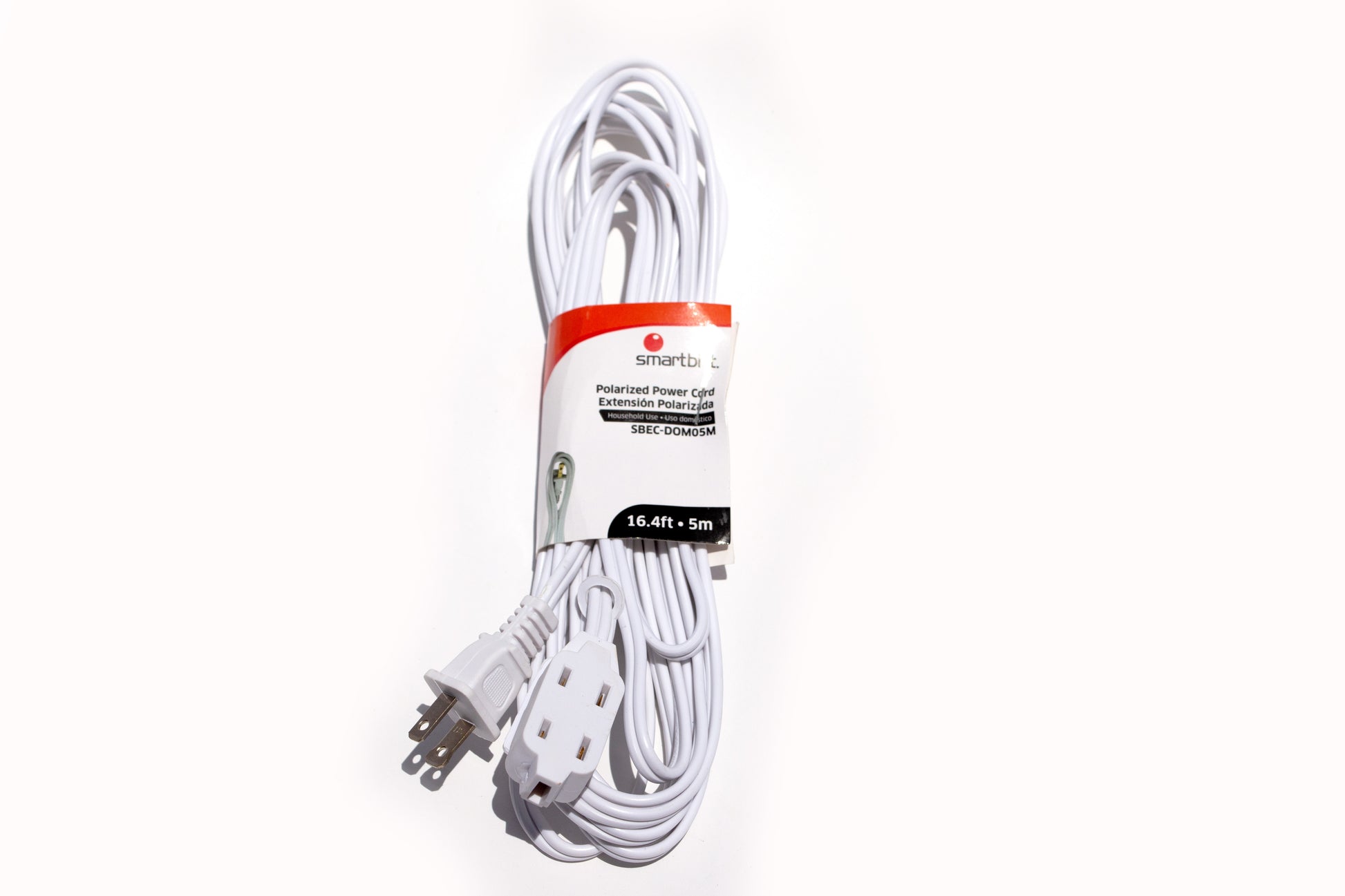 Extensión Domestica SMARTBITT SBEC-DOM05M - Vista 3