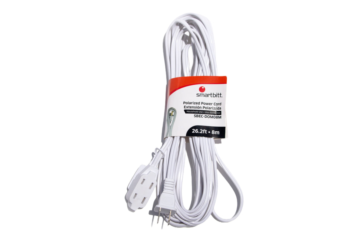 Extensión Domestica SMARTBITT SBEC-DOM08M - Vista 2