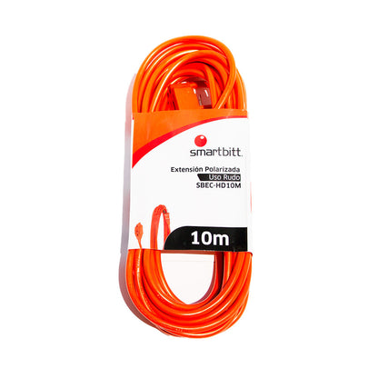 Extensión de Uso Rudo SMARTBITT SBEC-HD10M - Vista 4